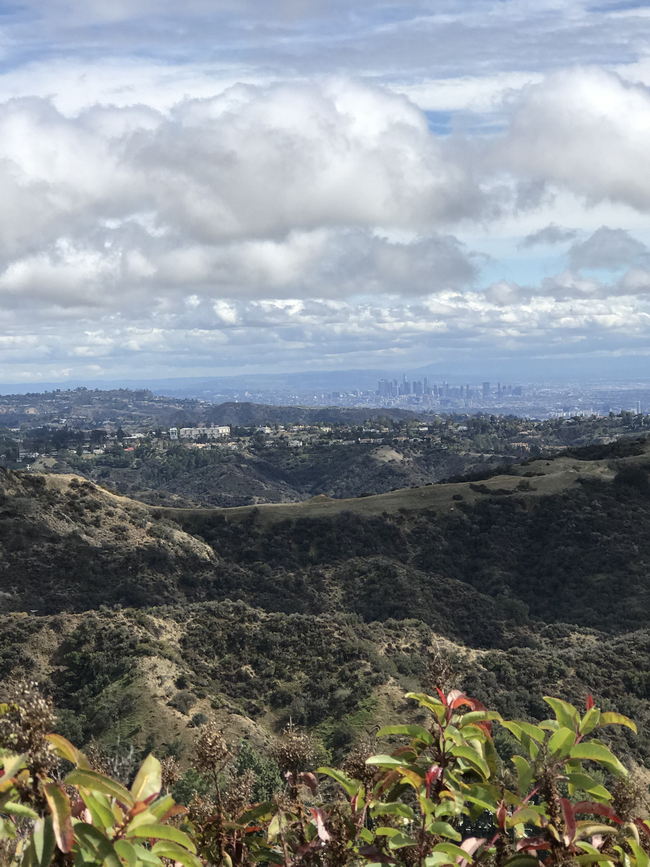 LA-96C Nike Missile Base - March 2018 Photo (newer photo)
